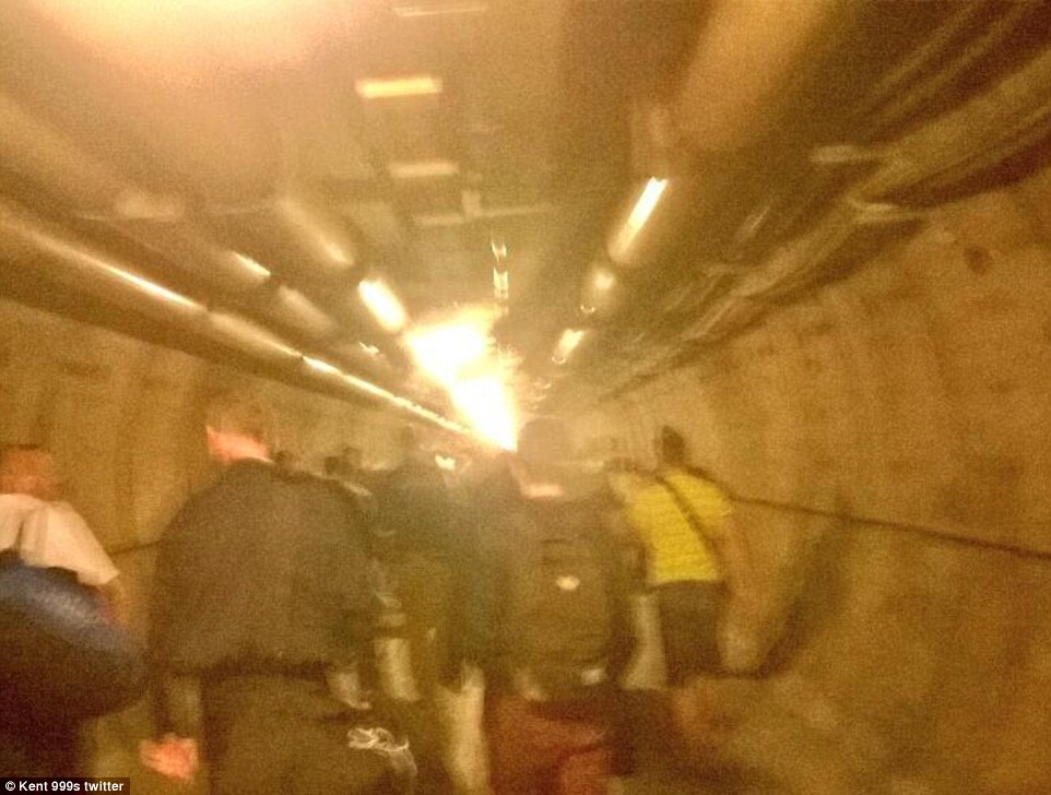 eurotunnel