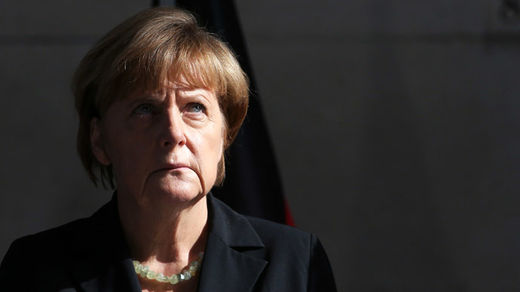 Click to enlarge Merkel