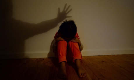 child abuse