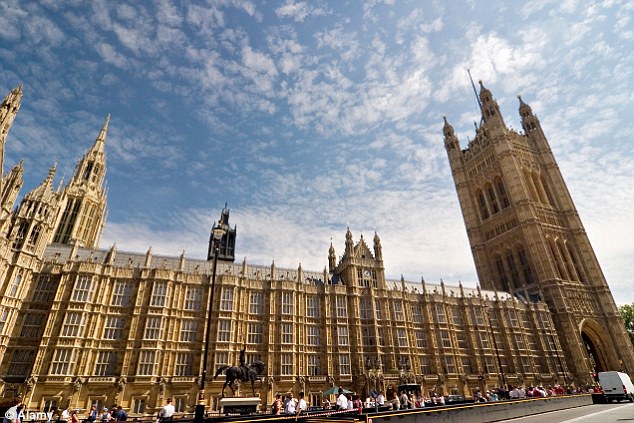 westminster