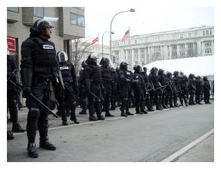 Police State