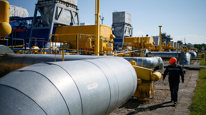 gazprom
