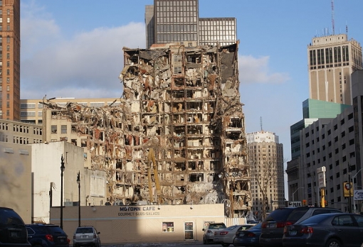 Detroit
