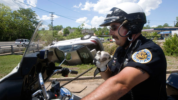 Memphis Police