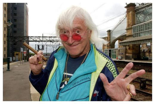 Click to enlarge Saville