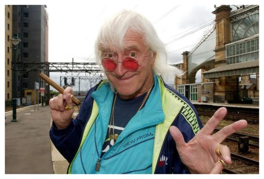 Saville