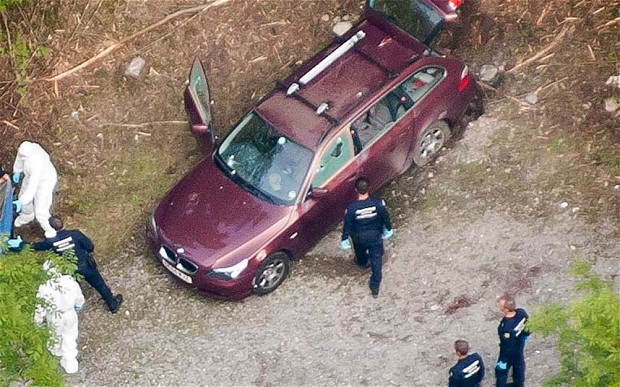 alps murder