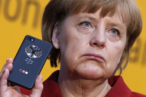 Merkel