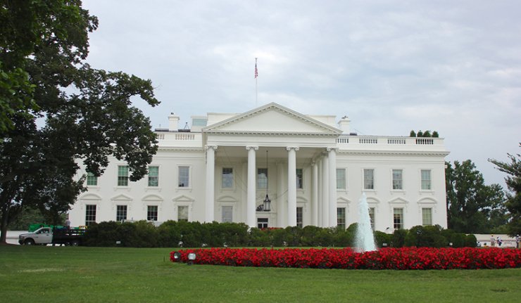 White House