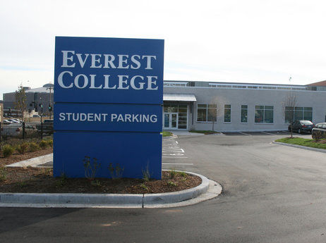 Everest College
