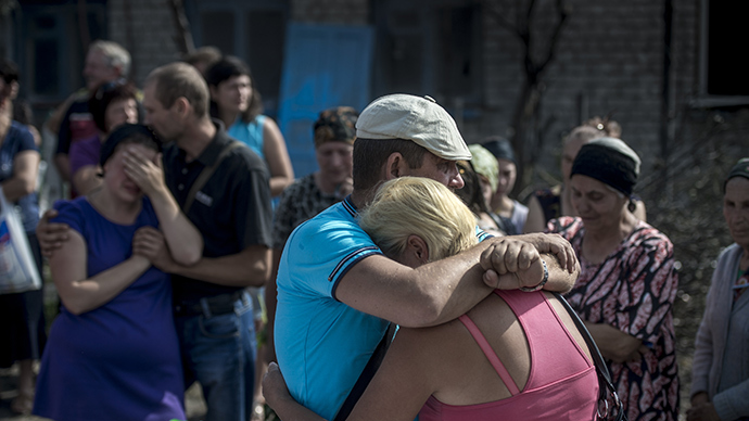 ukrainians