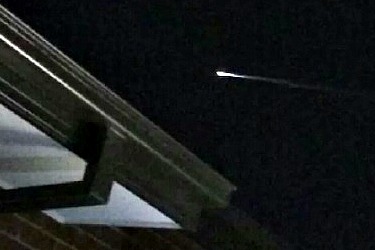 Melbourne Fireball