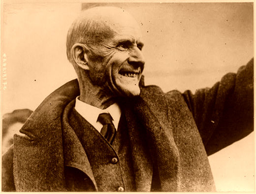 Eugene V. Debs