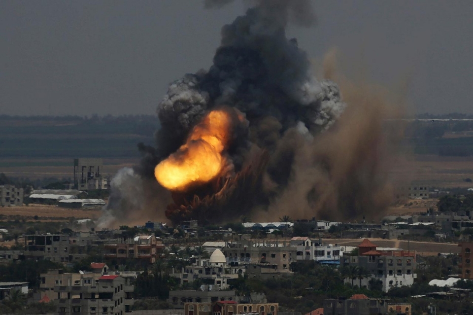 rafah