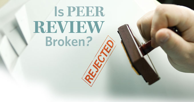 peer review