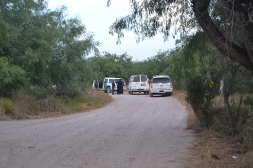 Border patrol