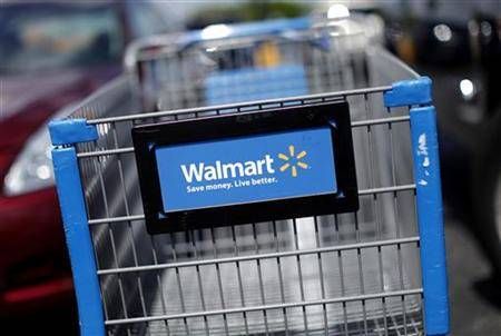 Click to enlarge walmart cart