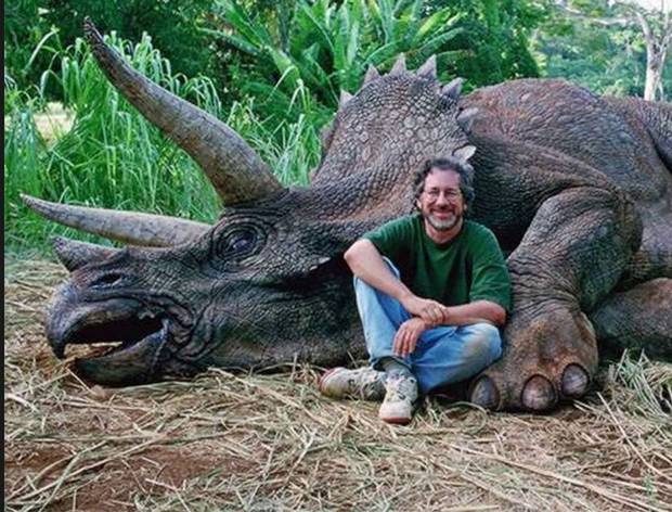 Spielberg