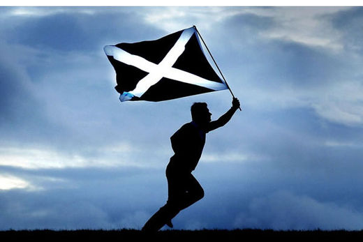 scotland independence