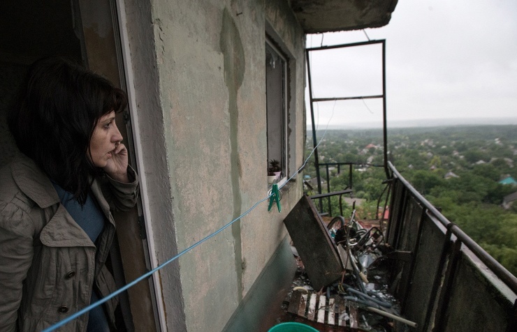 Lugansk