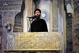 Caliph 