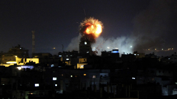 Click to enlarge Rafah
