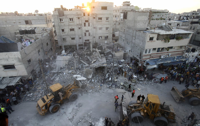 Rafah