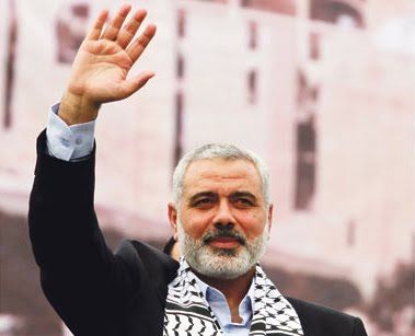 Ismail Haniyeh
