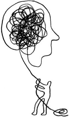 brain mind