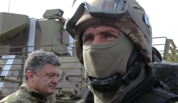 Poroshenko
