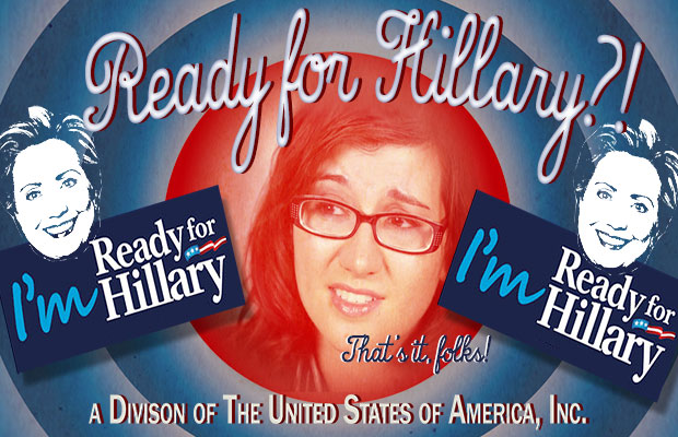 Hillary campaign