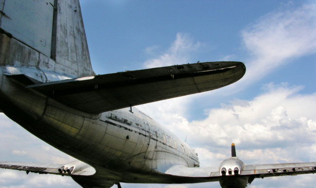 Airplane