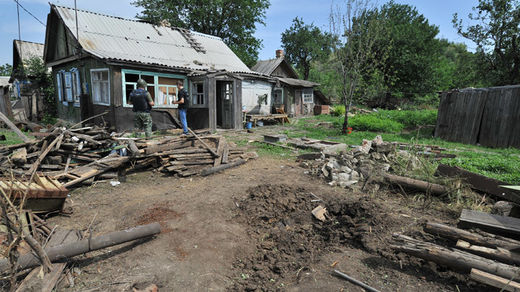 Click to enlarge kiev shelling russia