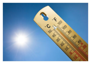 Thermometer