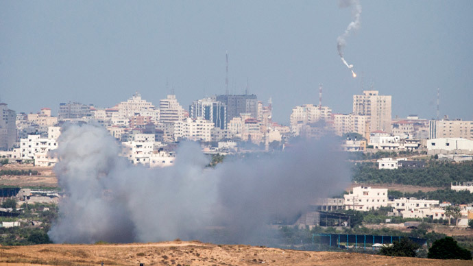 Gaza City_1