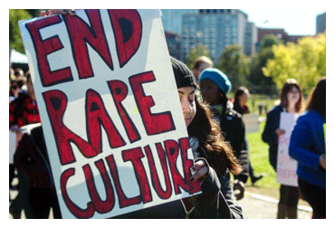 Rape Culture