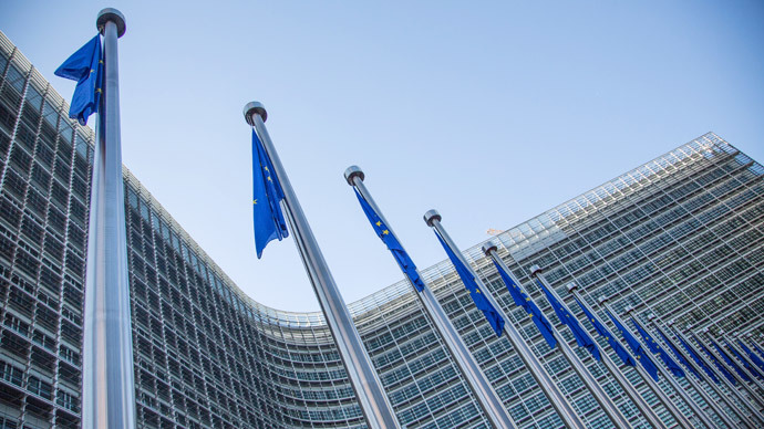 EU Brussels