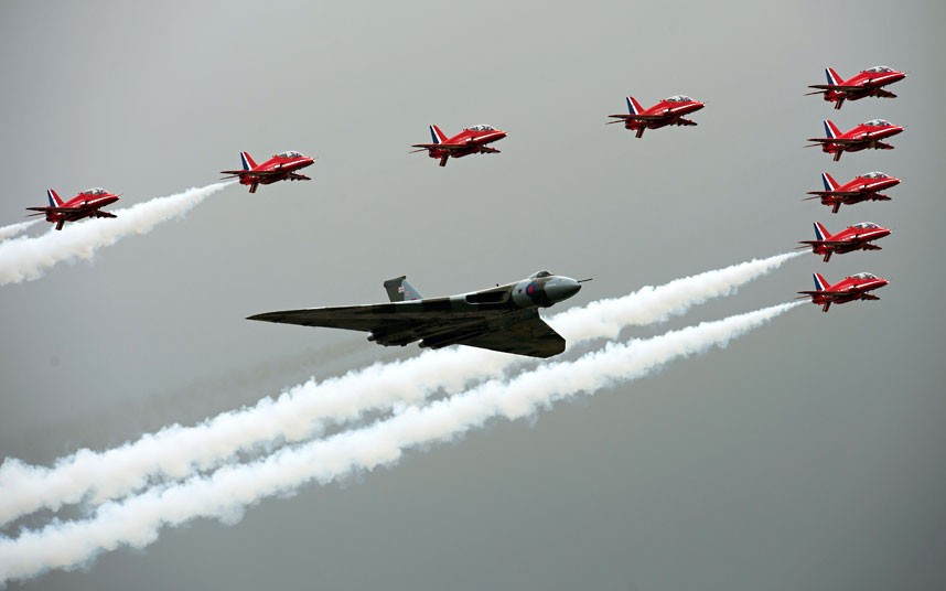 Farnborough
