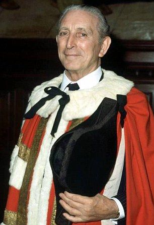 George Thomas