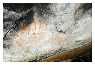 Click to enlarge Ancient Painting_1