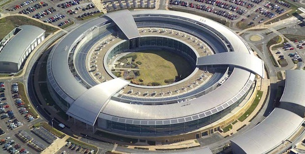 GCHQ