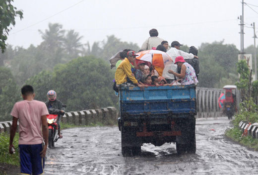 Click to enlarge Typhoon Rammasun