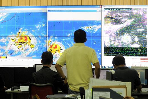 Click to enlarge typhoon rammasun