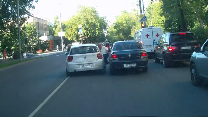 dashcam