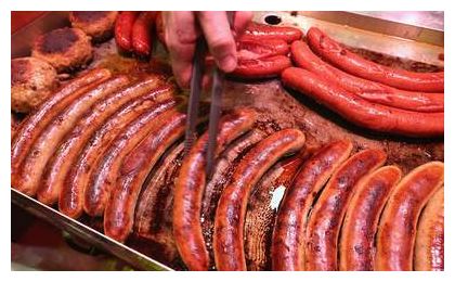 Sausages