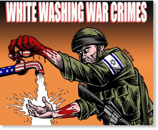 Click to enlarge whitewash war crimes