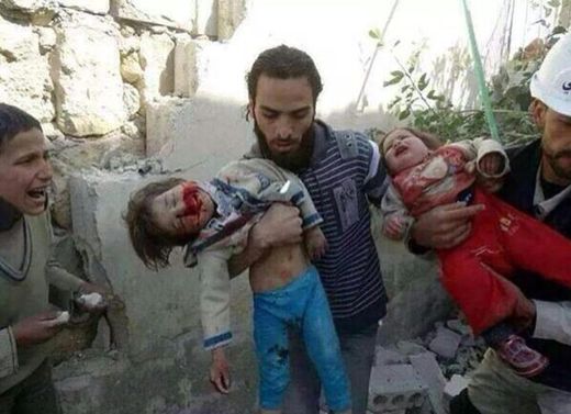 2 men dead children