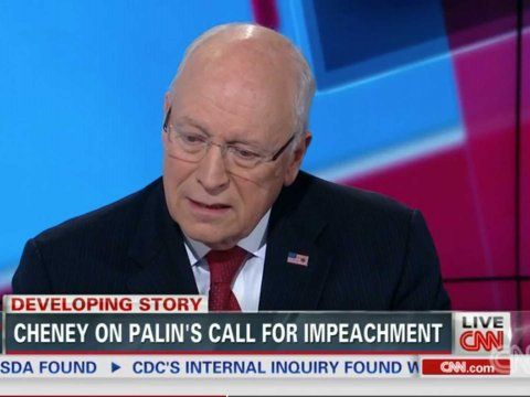 Cheney