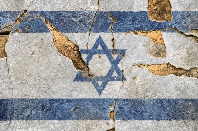 Israeli flag