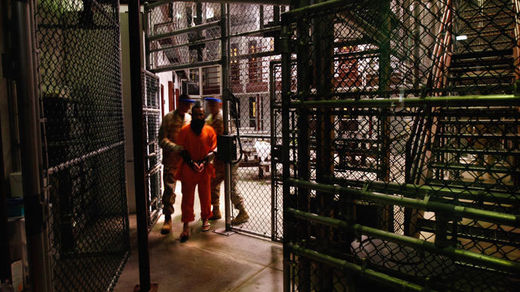 Gitmo guatanamo bay